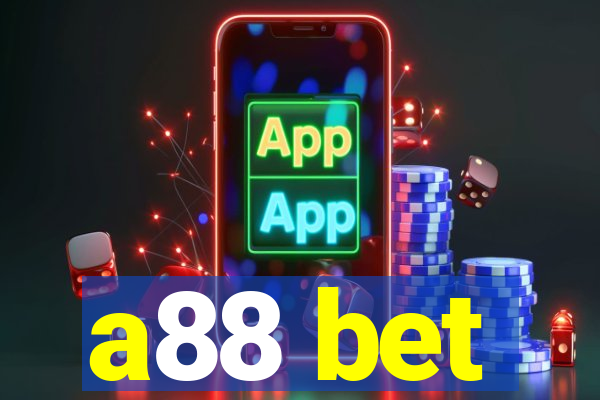 a88 bet